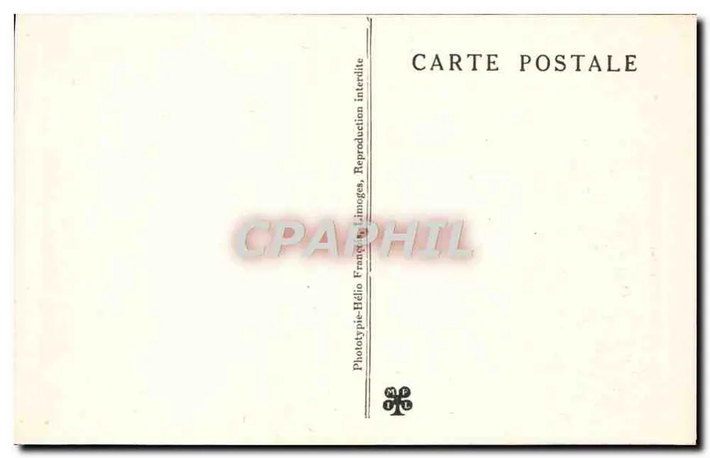 Poço de PADIRAC (Lot) — O Passo do Crocodilo (aval) - Verso
