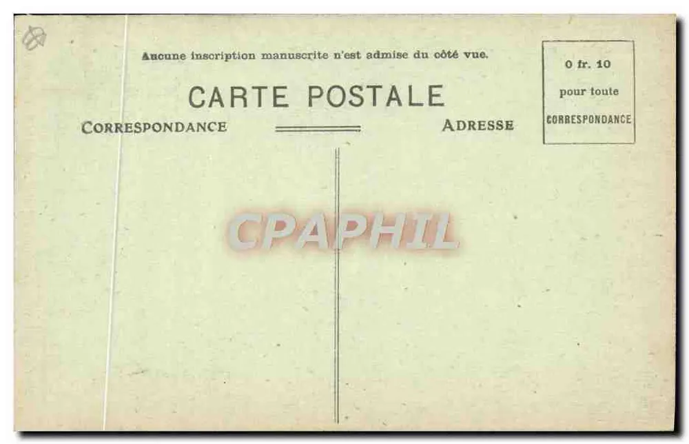 Toulouse - Turm des Hôtel d'Assézat (16. Jahrhundert) — Edition Bayard, Nr. 28 - Rückseite