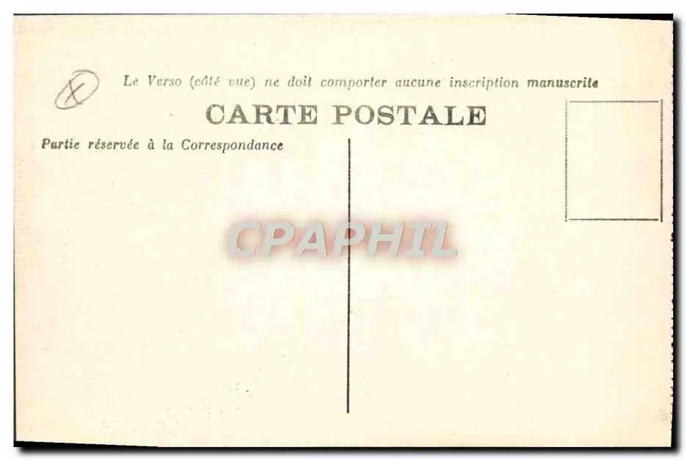 Nîmes — Les Arènes, vista interior — A. R. - Verso