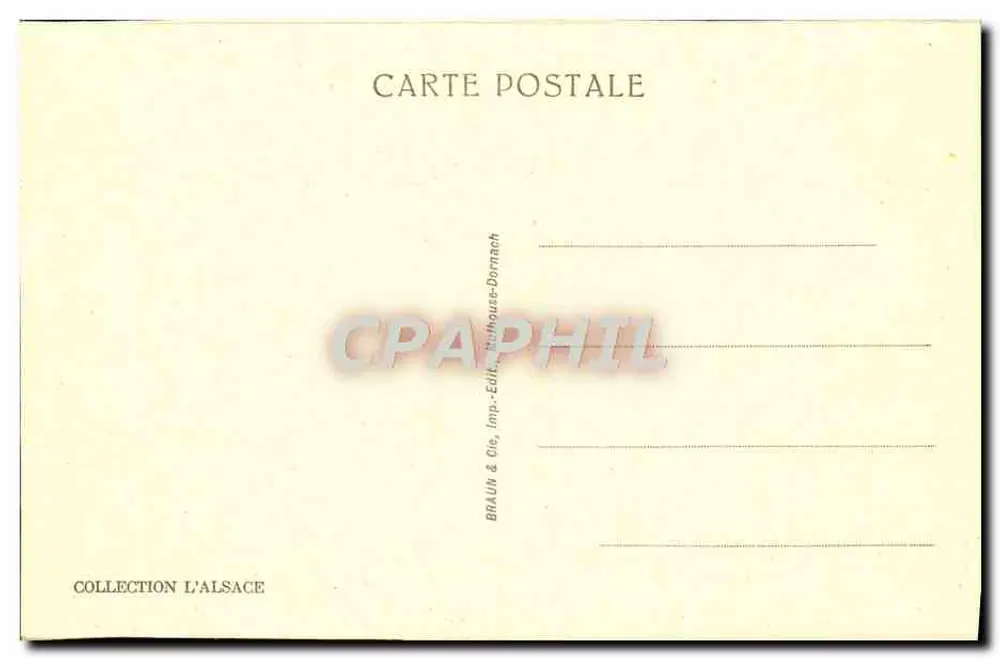 O Markstein — Os Grandes Hotéis — 5400 - Verso