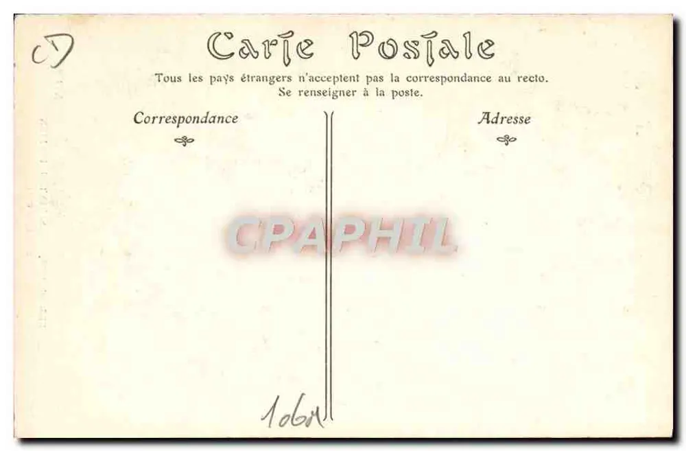 Ciclista — SPRINT — E. CARAPEZZI — ND Fotografia - Verso