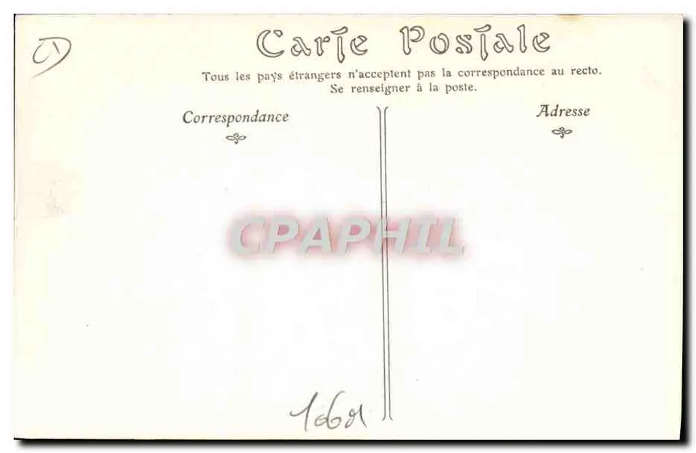 Sprinter Belga — Michiels — N° 378 - Verso