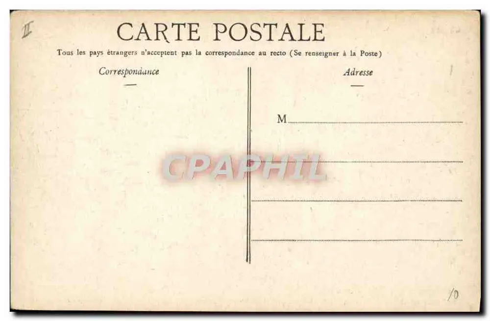 O último feito da Emden — segundo a Illustration — "GEO." 88 - 1914 - Verso