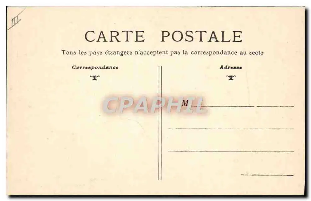 Legende von Saint-Sanl — Die Neue Pomme — Verlag Poitel, Nr. 13 - Rückseite