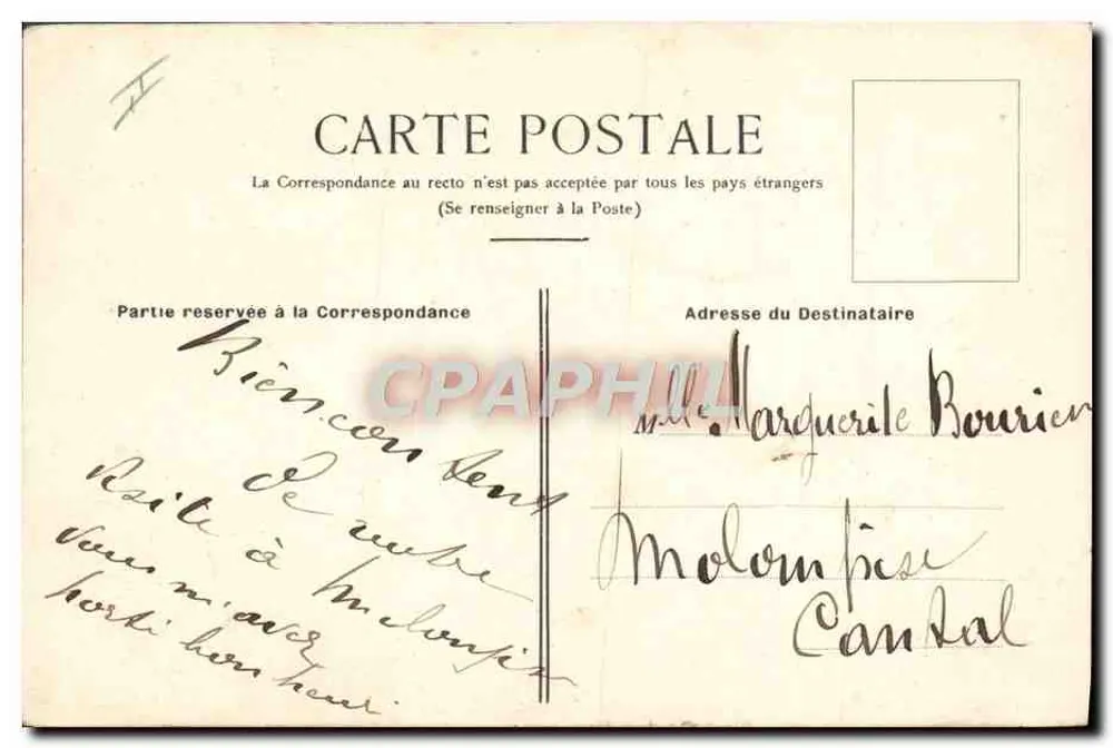Bicyclette et fleurettes — accident comique — Florent - Verso