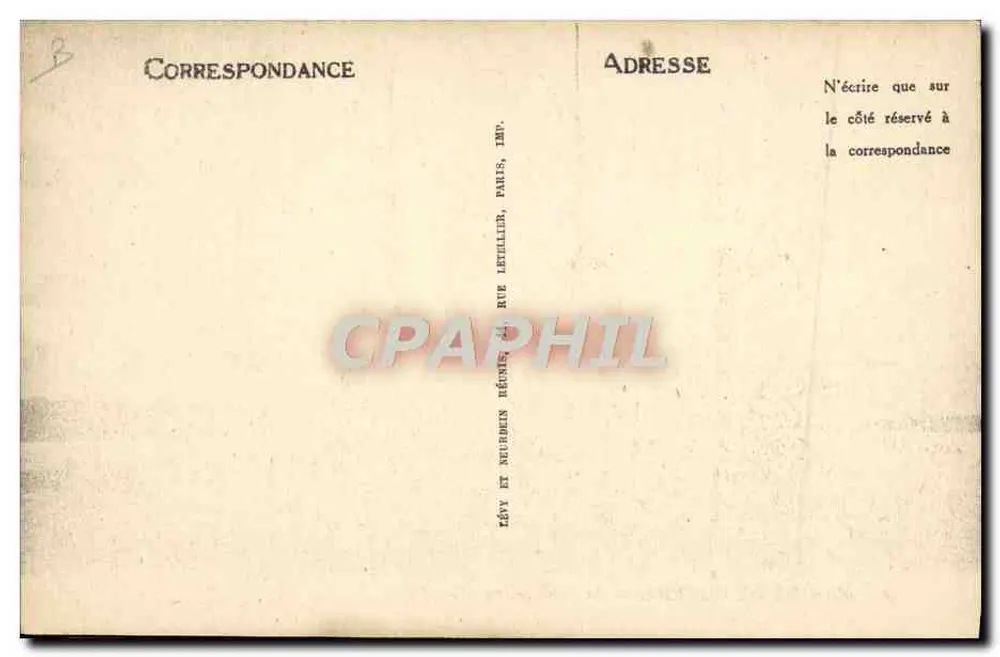 Marinha de guerra — O « Magelian » — LL - Verso