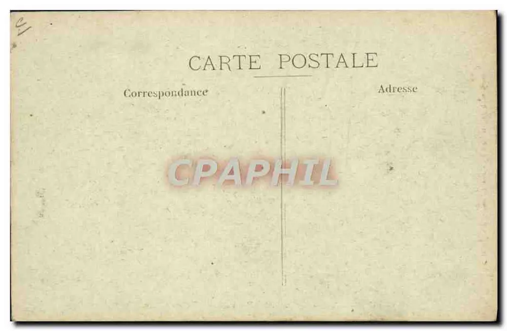 Le Creusot — Schneider Werke — Montage von Torpedoröhren - Rückseite