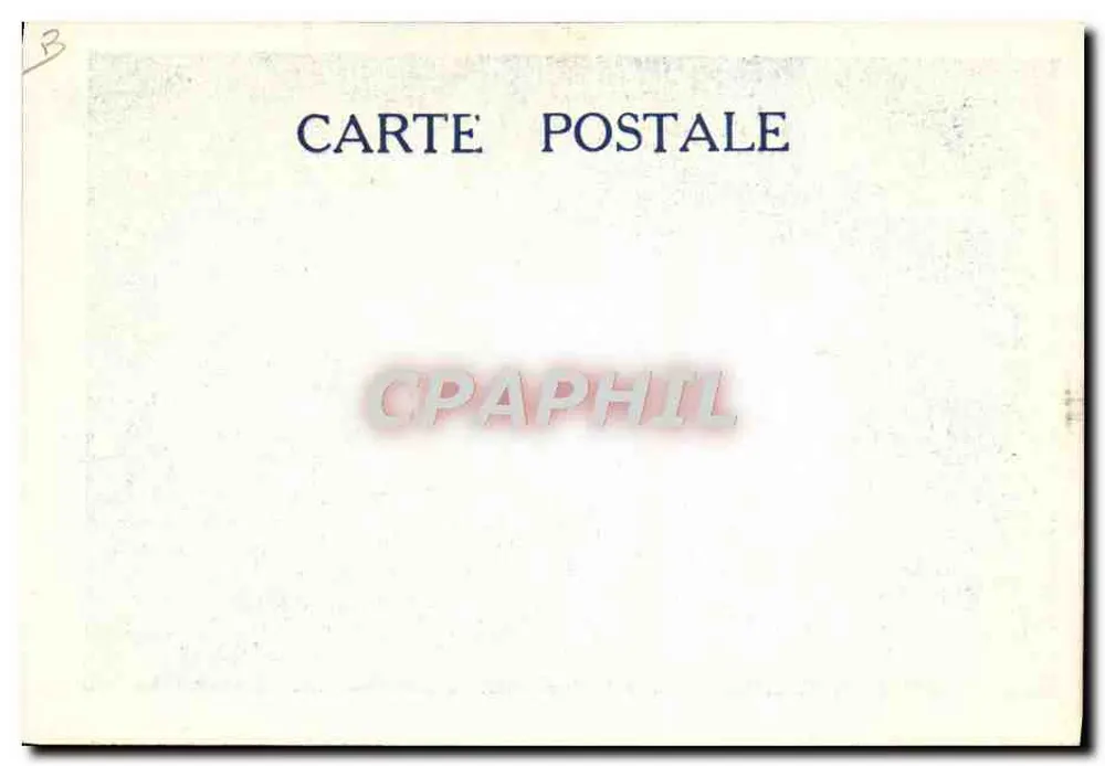 Lapébie — ciclista — editor 4K, n° 269 - Verso