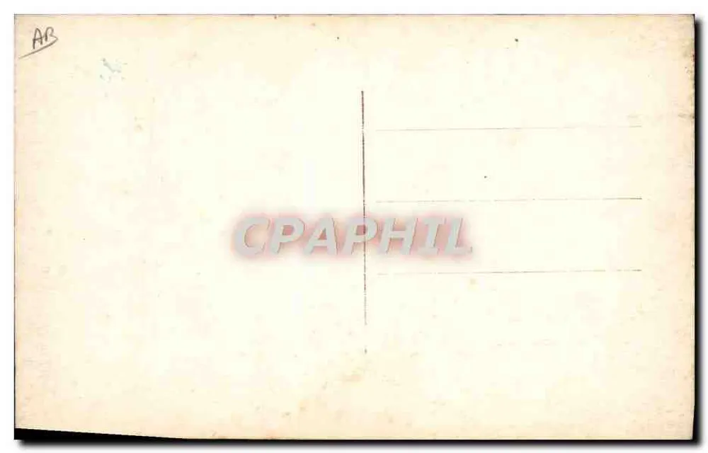 Consequências de um Pépin — SAPI 2590 - Verso