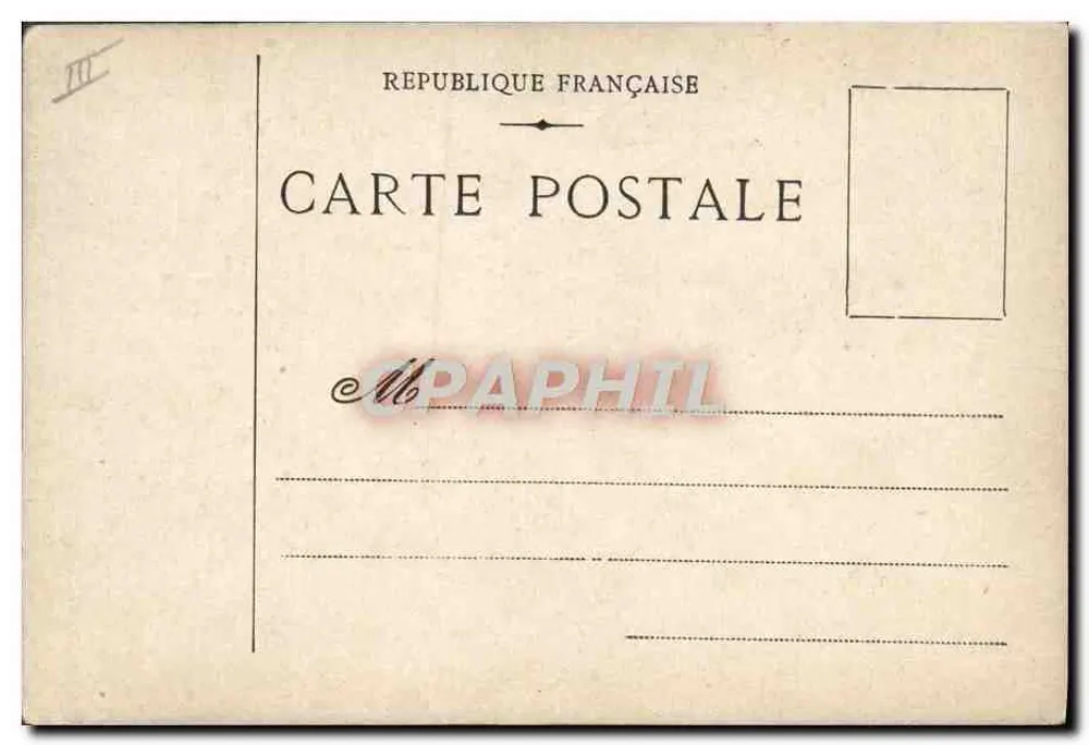 Sonnette d'alarme — scène de couple en train avec gendarme — éditeur CBT n°15 - Verso