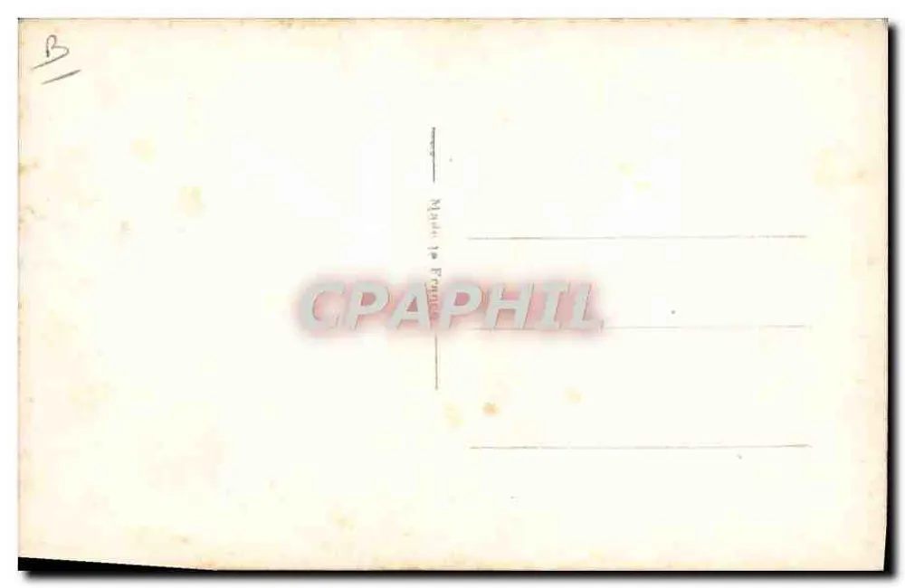 As Sucettes — Ah ! as sucettes — SAPi n°2388 - Verso