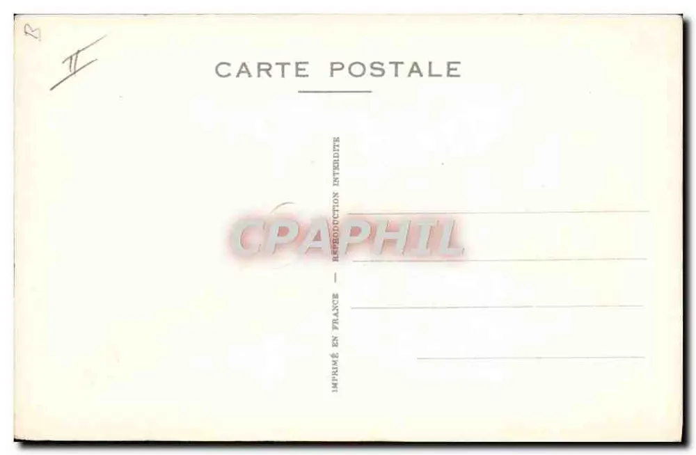 Femme en maillot noir — assise sur un drap bleu — dessin de Berymund - Verso