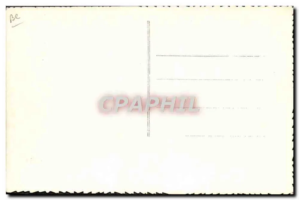 O submarino 'Amphitrite' — no mar — sem editor ou número de série visível - Verso