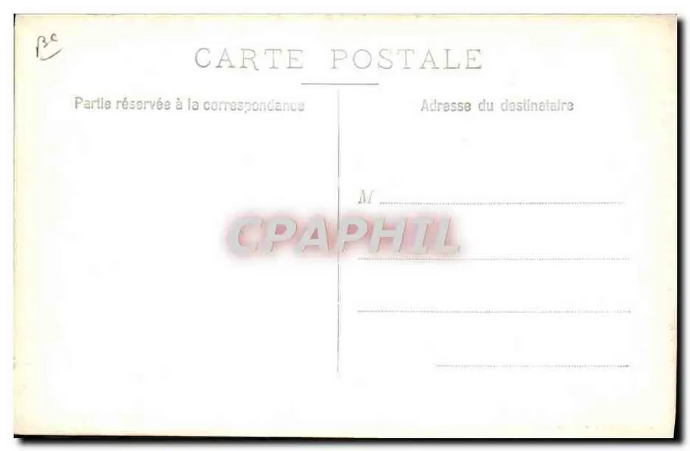 Submarino Circé — Toulon — Art-Photo Toulon - Verso