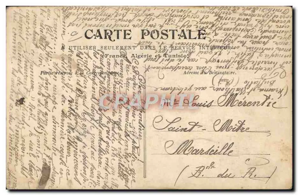 Kramer. Sprinter Americano — Campeão de Roanne — E. Beauvais, Editor, Paris - Verso
