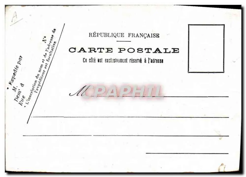 En Justice — À la Cour d'Assises — dessin de S. P. Alba - Verso