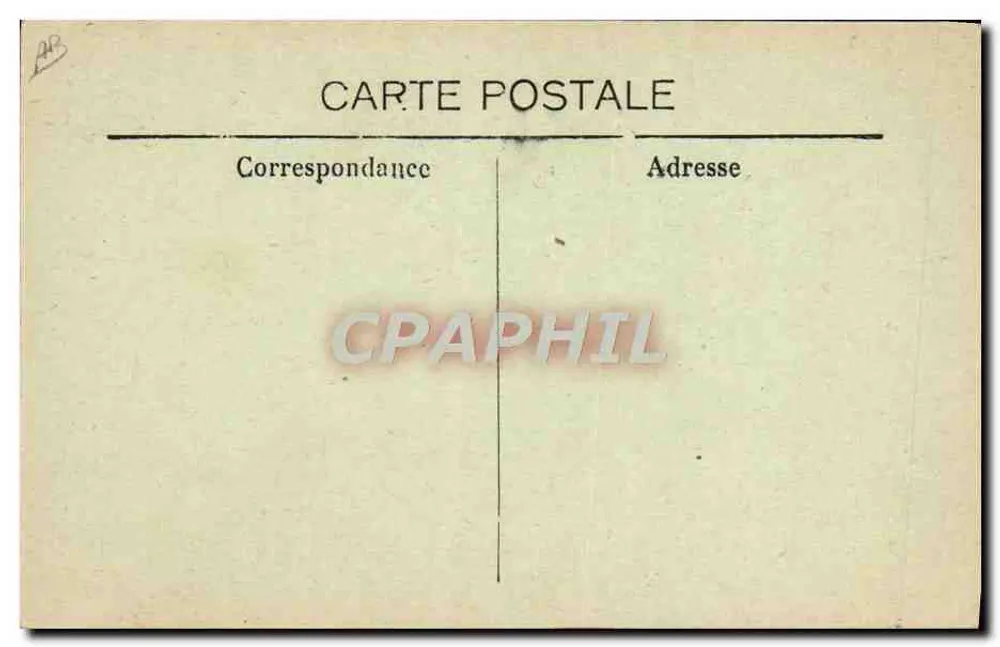 Os Pirineus — Guia Ossalois em Excursão — G.C. n°1029 - Verso