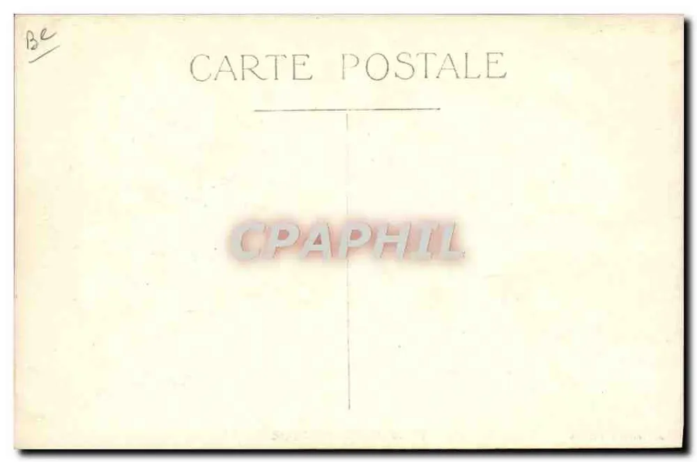 Submarino Phoque — n°59 — Art-Photo Toulon - Verso