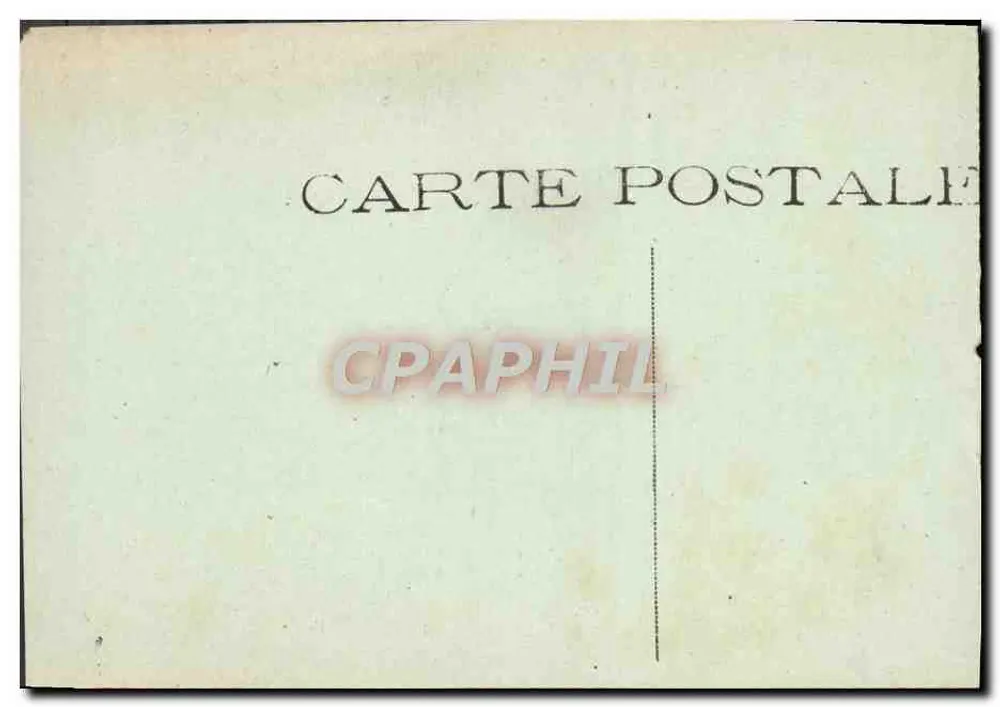 CANNES - BORD DE MER, LES MOUETTES — Wydawca: Karta Pocztowa - Rewers