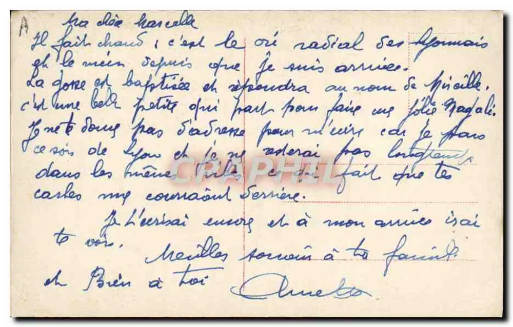 Moda 1909 — mulher com chapéu de penas — editor C.W. n° 2146/1 - Verso