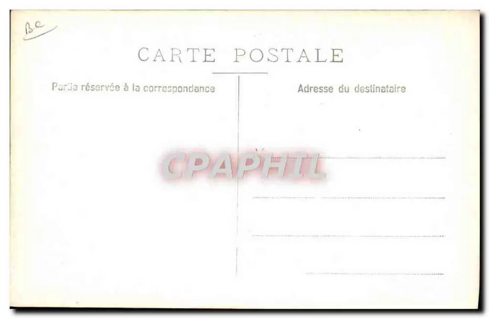 Submarino militar — no mar com tripulação — editor não identificado - Verso