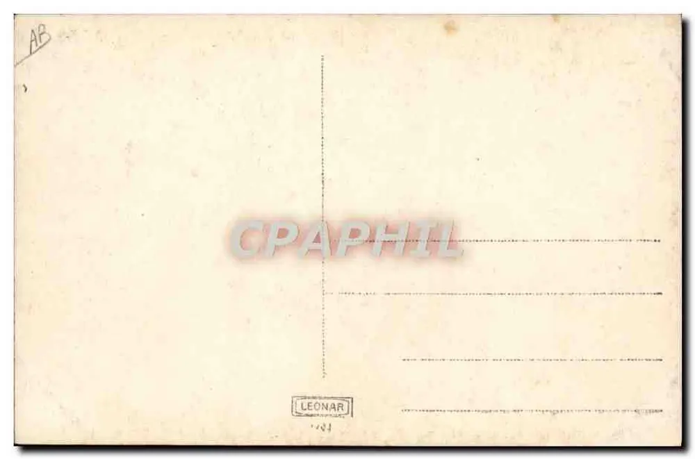 U-509-3 — Demonstrations-U-Boot — Verlag LEONAR, Nr. 28 - Rückseite