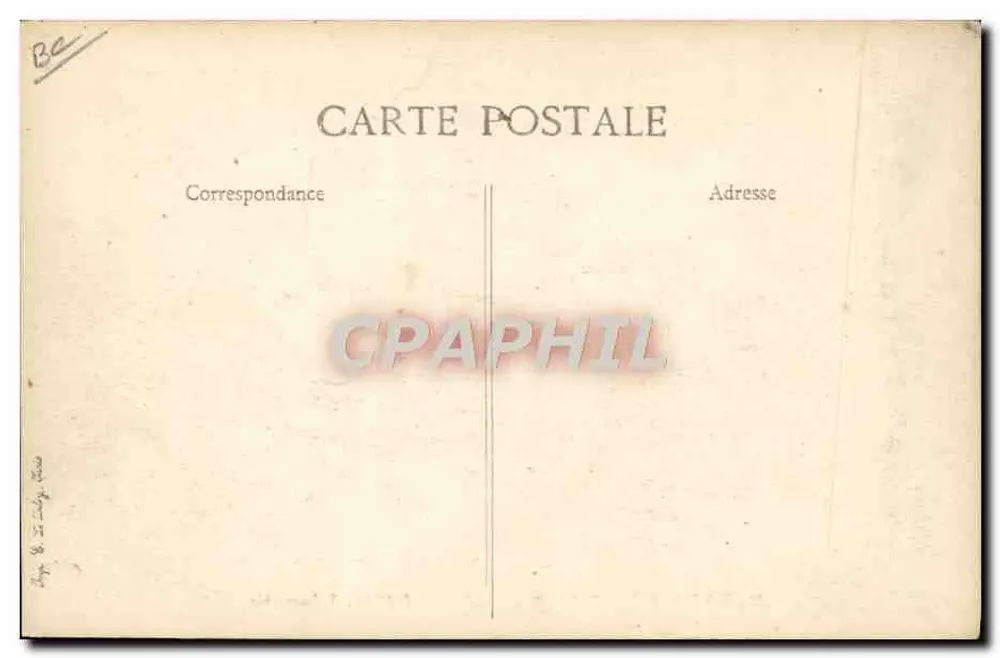 PAPIN, Sottomarino — Marina Nazionale — Editore B.D. - Verso