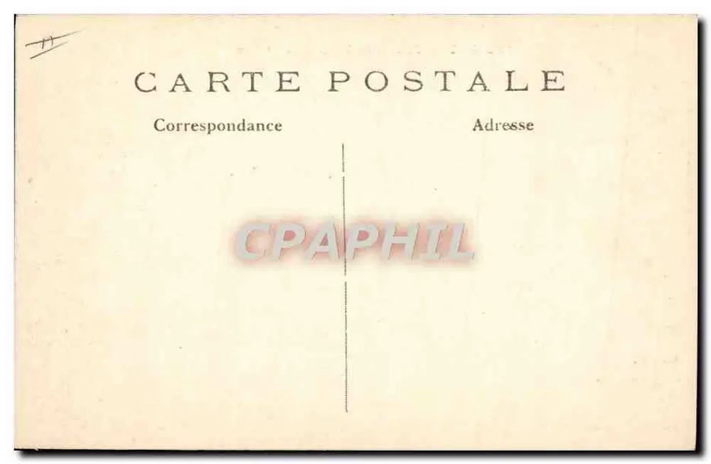 Fontainebleau — El Teatro — Delas, Fontainebleau - Reverso