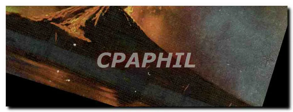 Napoli — Vesuvio in Eruption — italienische Produktion — n° 2799-26 - Vorderseite