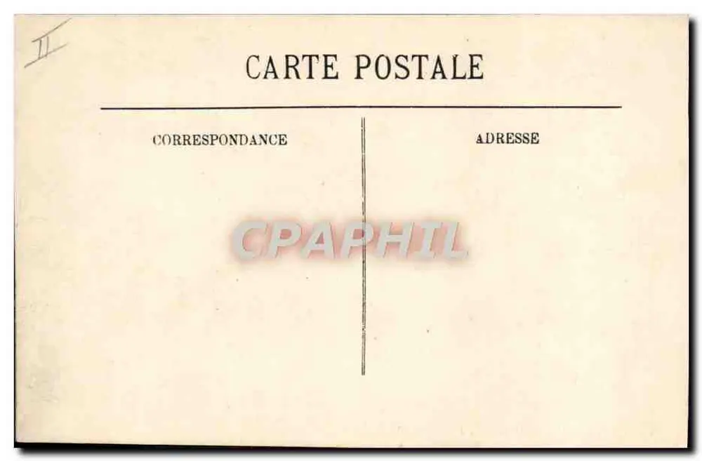 TROUVILLE – Torpilleurs am Kai – LL. n° 294 - Rückseite