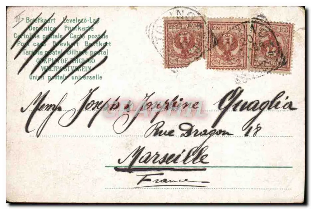 Lagliaustincenso — Hvidingsø N°2 — editor não identificado - Verso
