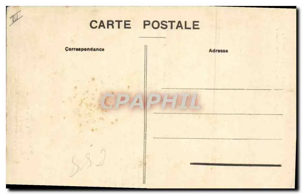 Um marido desastrado — Escassez de empregadas domésticas — Curas de Patiegos - Verso