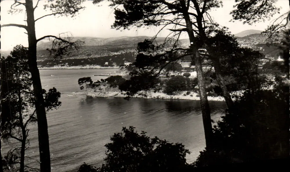 Calanque de l'Arème von Revestel gesehen — Verlagsgesellschaft TARDY — n° 29 - Vorderseite