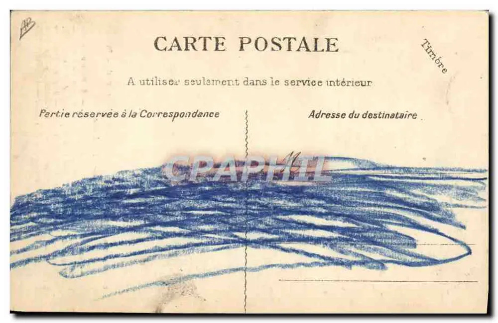 Pães de Toulouse — Coleção A. Morel — I. B. C. — 85. - Verso