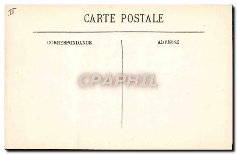 Lisieux — O Teatro — LL. - Verso