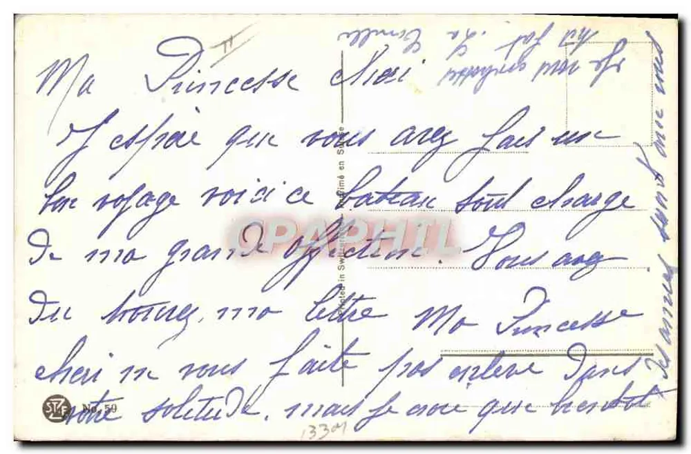 6 ग्रिंडेलाट पाइप्स — डंकन ग्लीसन द्वारा चित्रण — प्रकाशक STF, संख्या 59 - पीछे