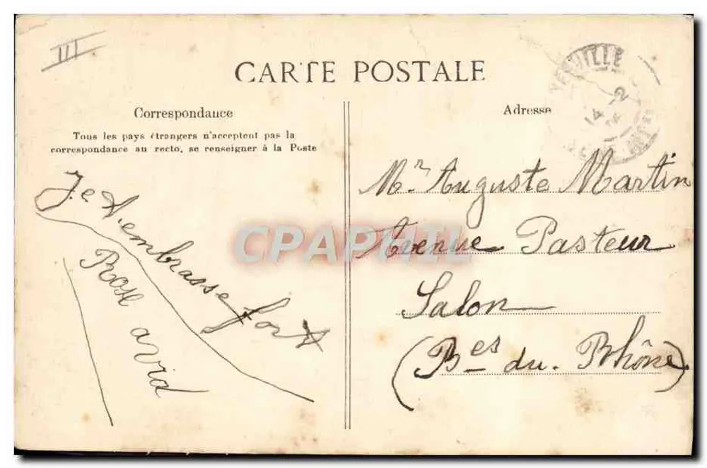 Les plaisirs de la caserne — distribution de la soupe — éditeur E.L.D. - Verso