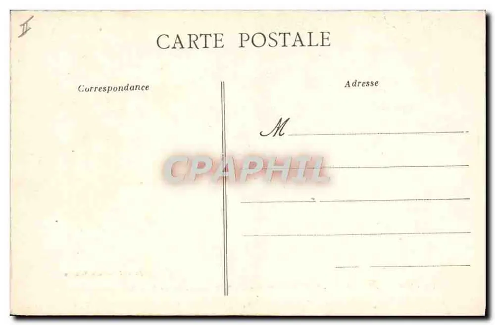 NANTES - Das Schloss - Das Kleine Regierung, 16. Jahrhundert - Im ersten Stock wohnte Heinrich IV und Catherine de Médicis - Links, das moderne Gebäude, das als Gefängnis für die Herzogin von Berry diente - Rückseite