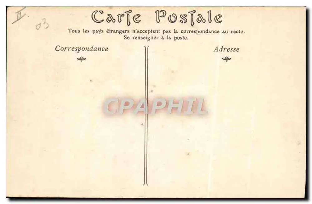 MoulinS — Le Théâtre — ND. Phot. - Verso