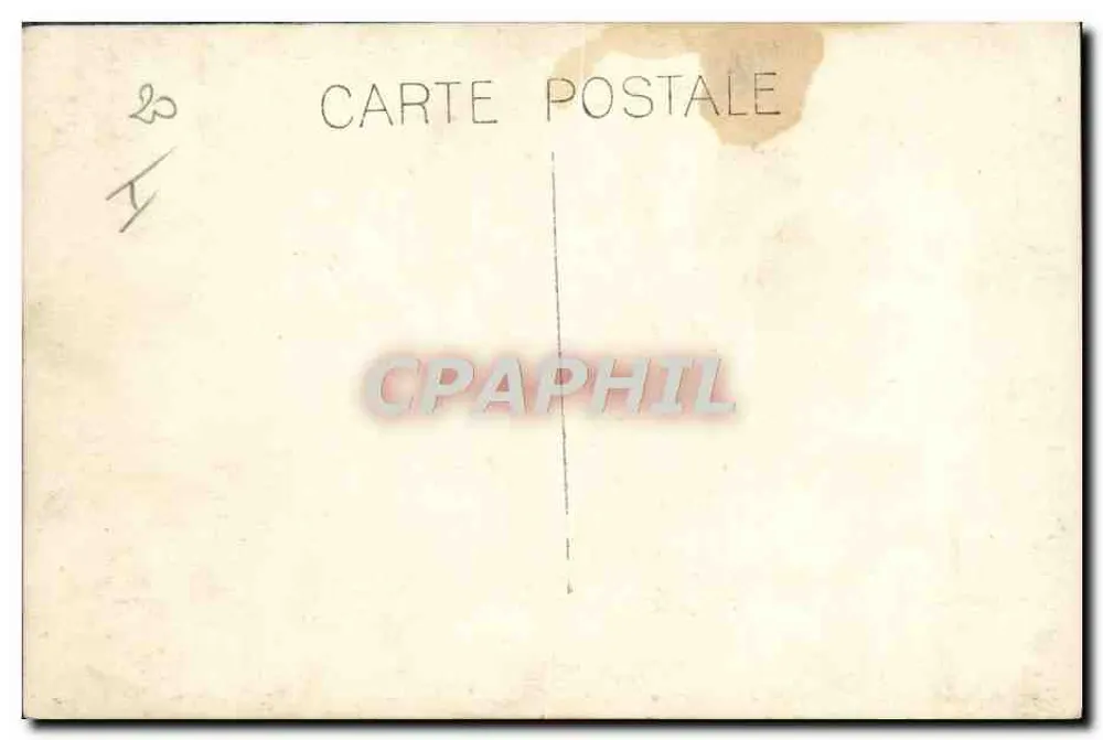 Navio de guerra — vista lateral — n°20 - Verso
