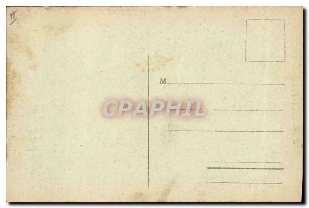 Nevers - O Teatro — Lib. J. Boichut (Anc. Mme Ropitaux), Nevers - Verso