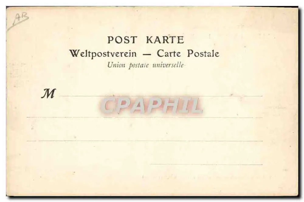 Reservekeller — Fins Bois und Borderies — Alfred Dubois, Lizerac, Cognac - Rückseite