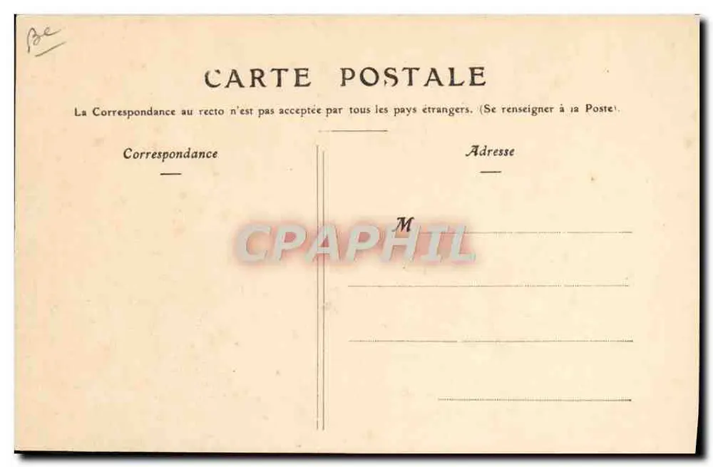 Start einer Torpedowaffe — An Bord eines Torpedoboots — W. St. -1- - Rückseite