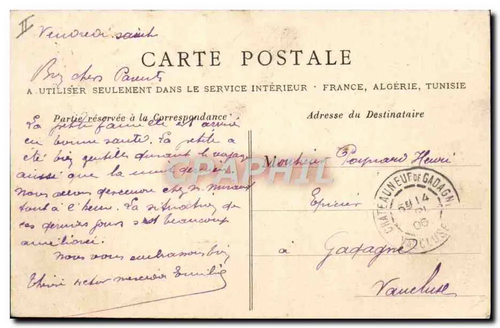 Roanne — O Teatro — Editor não visível, número de série não legível - Verso