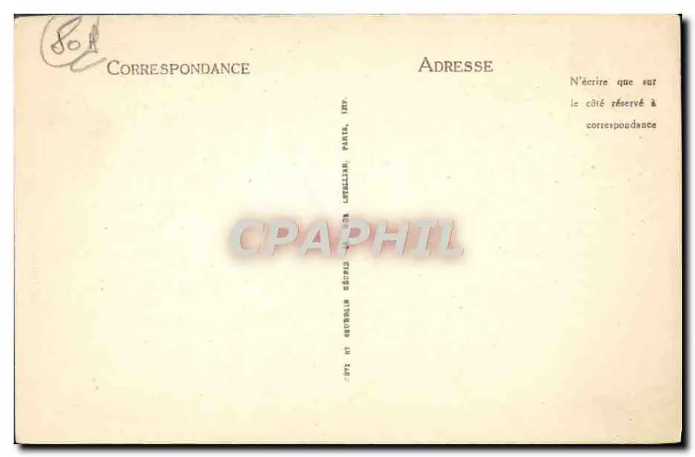 Amiens — Katedra — LL, nr 96 - Rewers