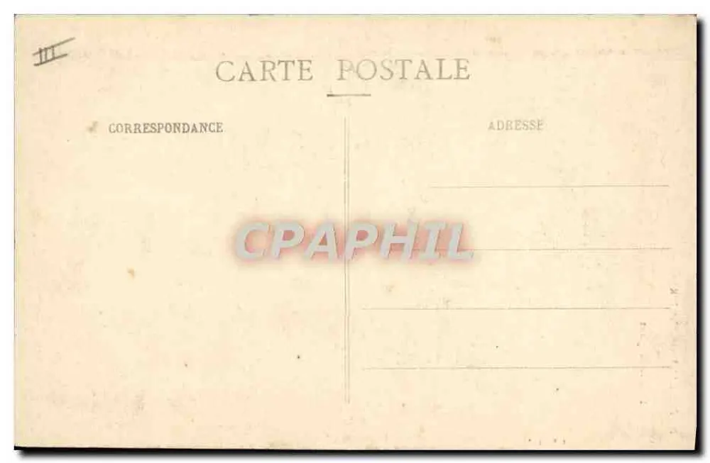 Notre-Dame-de-l'Osier — L'Osier sanguinante — J.L. A.V. n°1649 - Verso