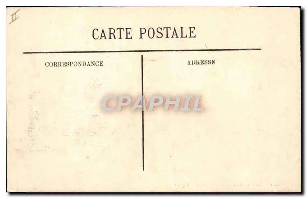 Trouville — Torpedos am Kai — LL. - Rückseite