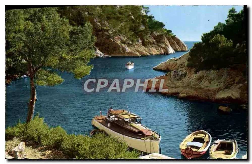 पोर्ट पिन और कैलान्क्स — कैसिस — संस्करण S.E.P.T. - 164-27 - आगे
