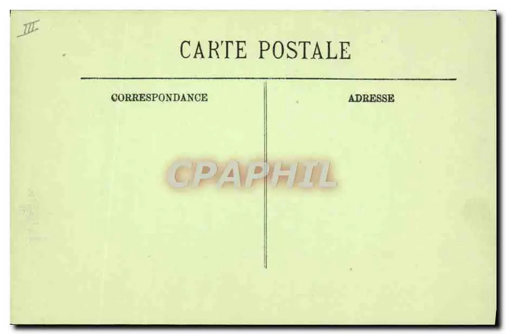 Saint-Quentin — O Teatro — LL. - Verso