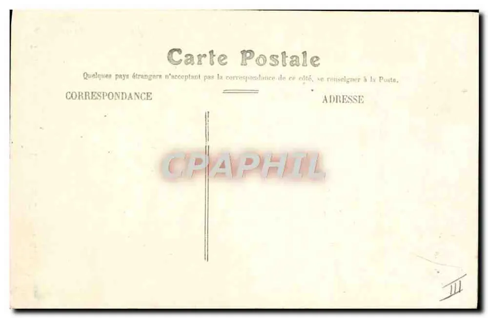 Toulouse — Torre y Teatro del Capitole — Edición especial en el Capitole - Reverso